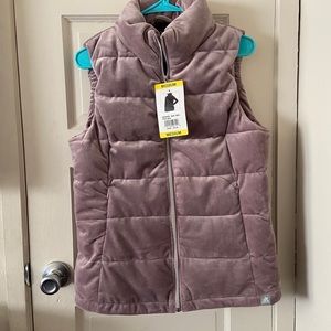 Women’s Zeroxposur Polyester Vest